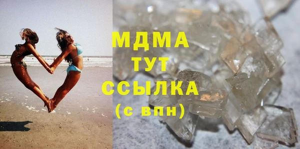 прущий лед Белокуриха